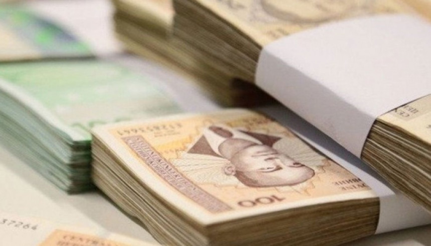 Usvojeno: Srpska se zadužuje za 30 miliona evra!