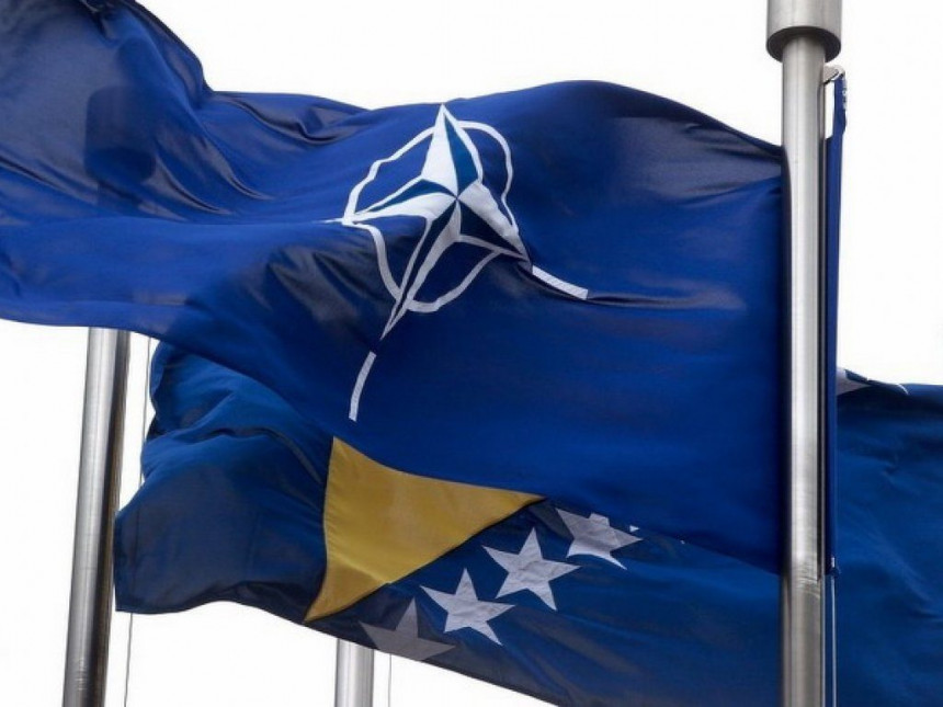 НАТО пут деблокиран, почело књижење војне имовине