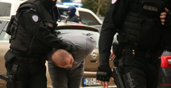 Drogu prodavali osuđeni ubica i medicinska sestra