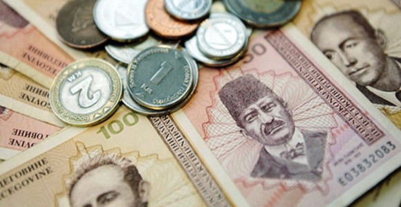 Korona "pojela" 1,3 milijarde KM potrošnje u maju