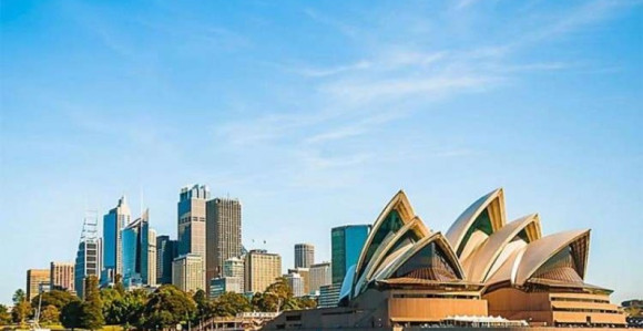 U Australiji granice zatvorene do naredne godine