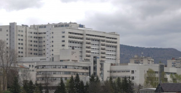 Na KCUS testirano 366 osoba, 16 pozitivno