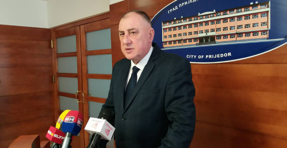 Đaković: Moguće ponovo zatvaranje kafića