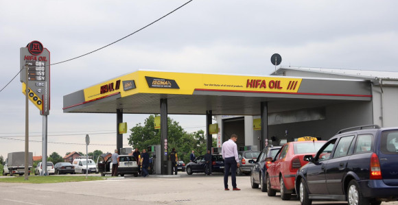 Hifa Oil – Euro Oil otvorila u Bijeljini svoju 17. benzinsku pumpu