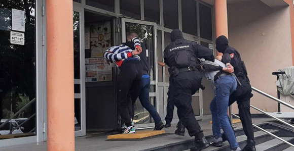 Epilog akcije "Kristal": Dileri pušteni na slobodu
