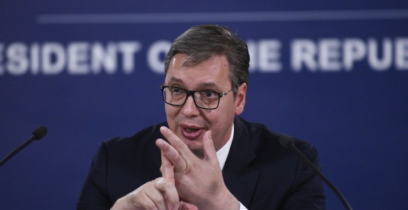 Vučić i Hoti idu kod Trampa: Ima li rješenja za Kosovo?