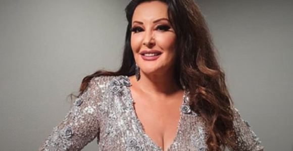 Dragana uživala na glamuroznoj zabavi u elitnom društvu! (FOTO)
