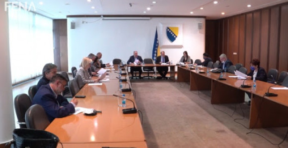 Ozbiljna sumnja da su u pitanju nezakonite radnje