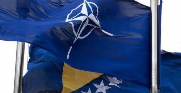 NATO put deblokiran, počelo knjiženje vojne imovine