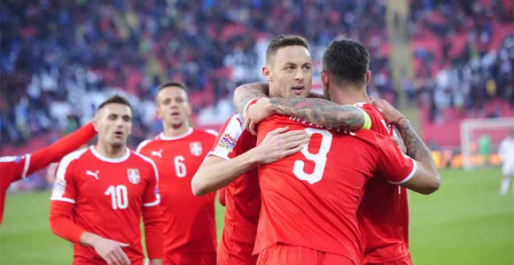 Poznat datum meča Srbija – Norveška