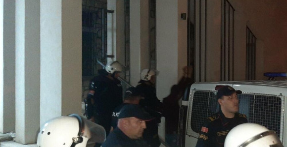 Sinu gradonačelnika Budve prtivor do 72 sata