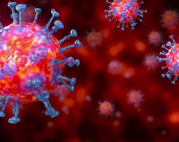 Registrovana 32 nova slučaja virusa korona u Srpskoj