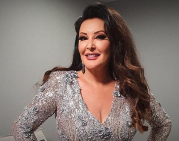 Dragana uživala na glamuroznoj zabavi u elitnom društvu! (FOTO)