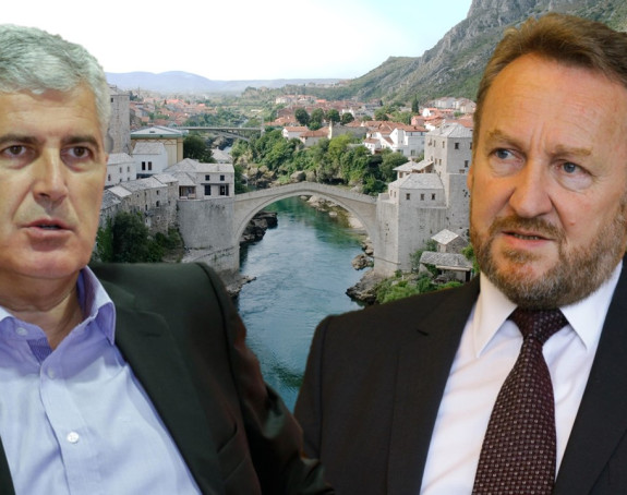 Potpisan sporazum, konačno izbori u gradu Mostaru