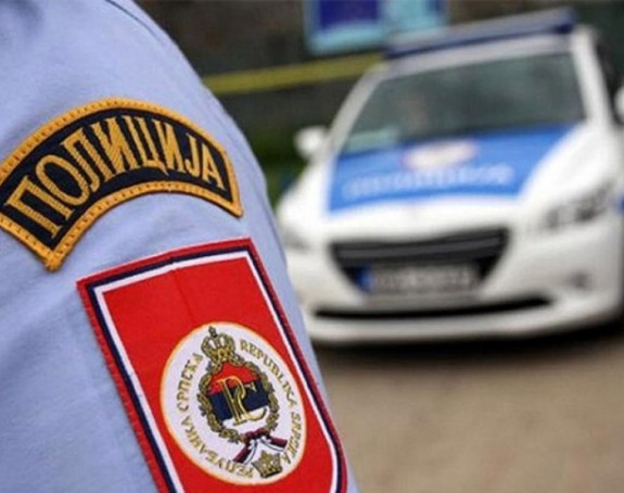 MUP RS: Migranti pucali na policiju Srpske