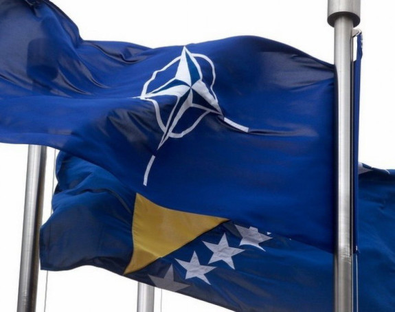 NATO put deblokiran, počelo knjiženje vojne imovine