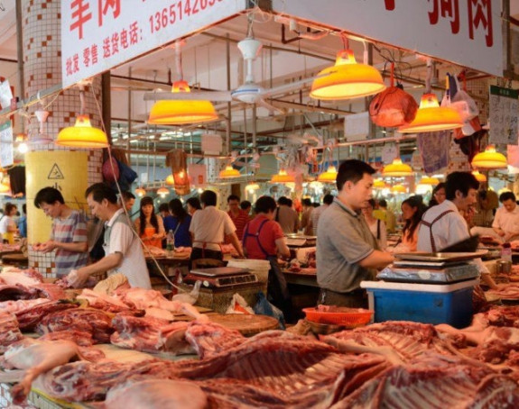 Virus u Kini mutirao: Svijet s razlogom ponovo zabrinut