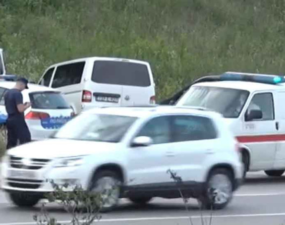 Policija pronašla 17 migranata kod Banjaluke