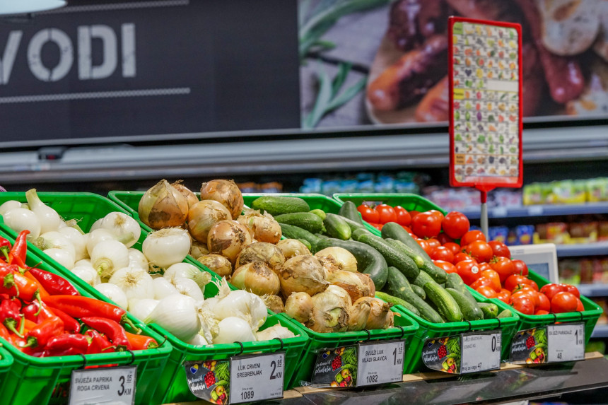 Bingo nastavlja pružati podršku domaćim proizvođačima