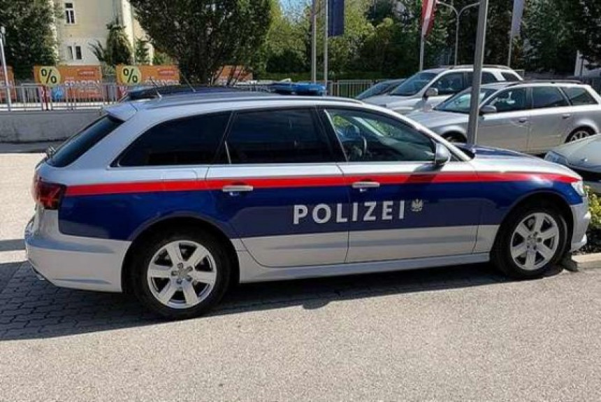 Kaznila ga policija jer je pustio glasan vetar!?