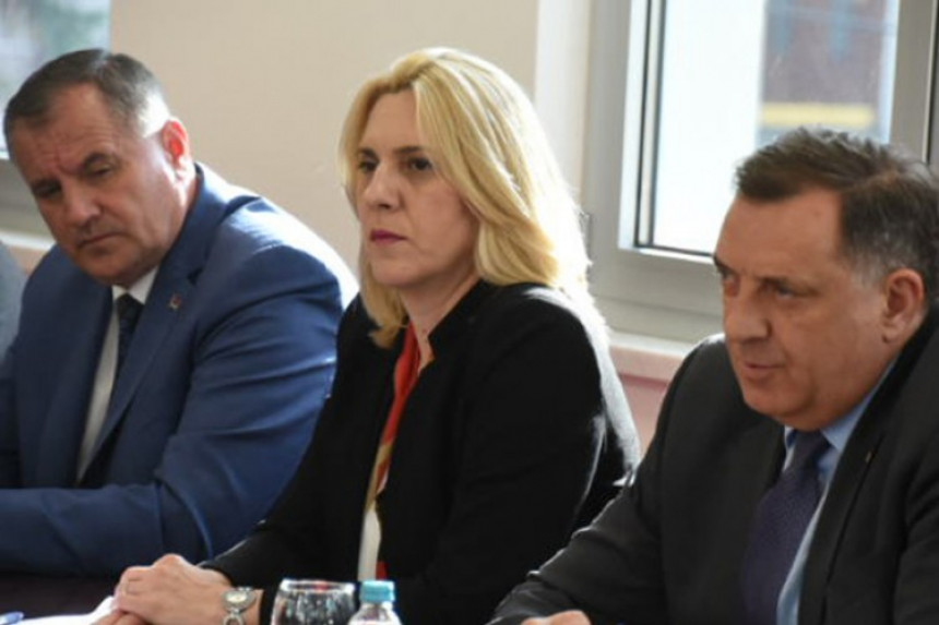 Supruga premijera Viškovića pozitivna na virus korona