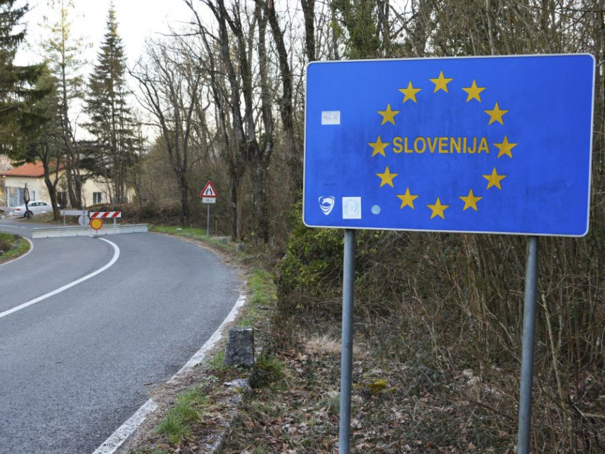 Nakon Crne Gore i Slovenija pooštrila mjere prema BiH