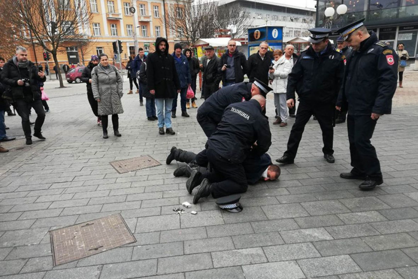 Danas jedno, sutra drugo, zavisno od interesa! (VIDEO)