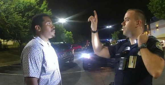 Policajcu koji je ubio Afroamerikanca prijeti smrtna kazna