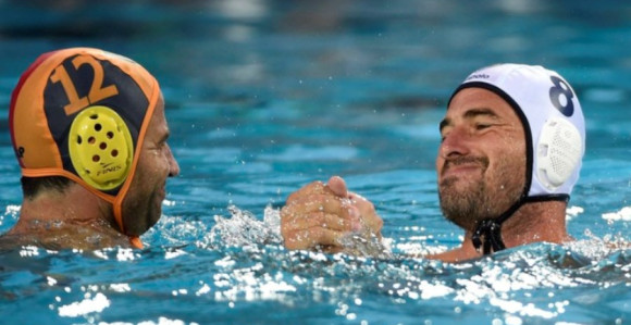 Nakon teške borbe preminuo čuventi vaterpolista