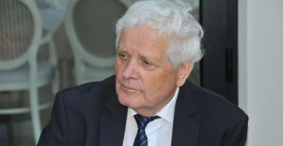 Uhapšen načelnik Velike Kladuše Fikret Abdić