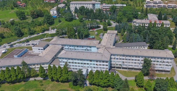 Policija pretresa bolnicu u Zenici zbog korupcije