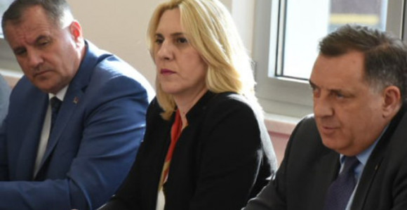 Supruga premijera Viškovića pozitivna na virus korona