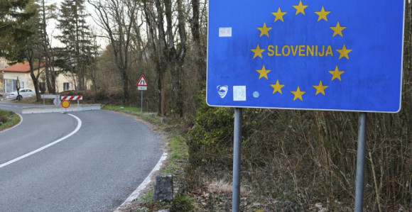Nakon Crne Gore i Slovenija pooštrila mjere prema BiH