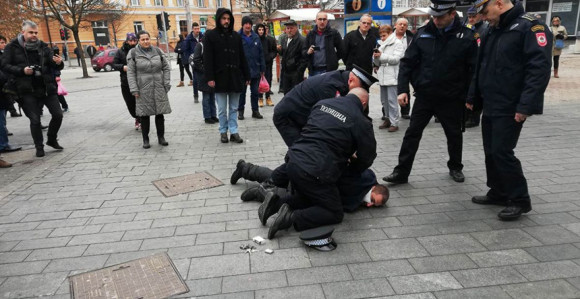 Danas jedno, sutra drugo, zavisno od interesa! (VIDEO)