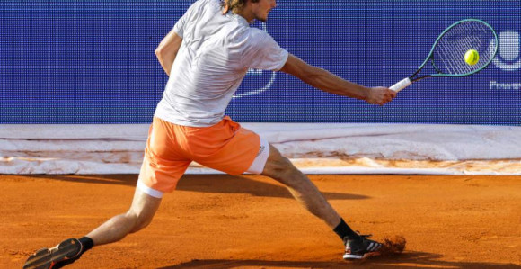 Novak otkrio zašto je Zverev uzbuđen u Hrvatskoj