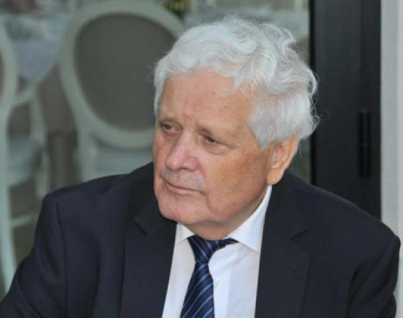 Uhapšen načelnik Velike Kladuše Fikret Abdić