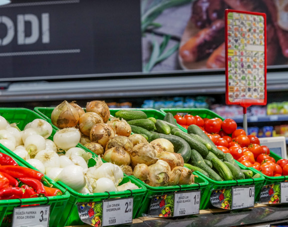 Bingo nastavlja pružati podršku domaćim proizvođačima
