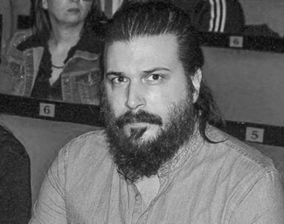 Preminuo mladi reditelj Igor Vuk Torbica, vest potresla umetnike!
