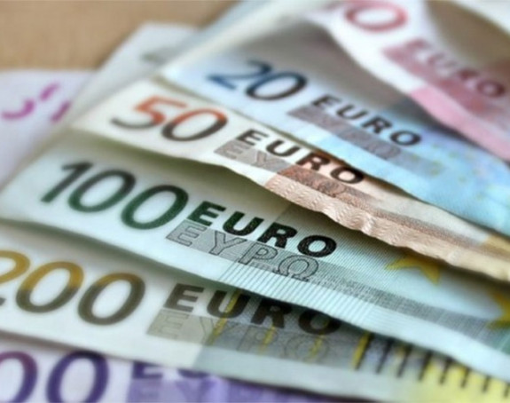 Uhapšeni zbog pranja više od tri miliona evra