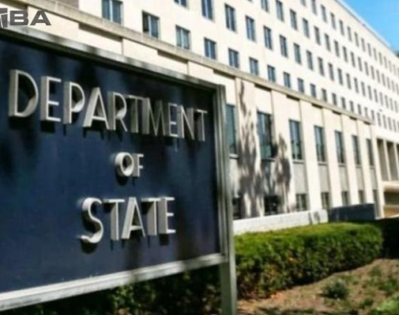 Amerika pozdravila postignuti dogovor o Mostaru