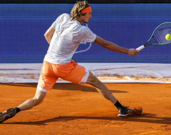 Novak otkrio zašto je Zverev uzbuđen u Hrvatskoj