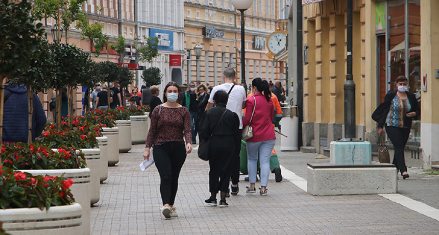 Veliko interesovanje građana Srpske za turističke vaučere