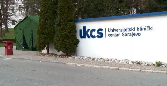 FBiH: Testirano 465 uzoraka, 28 pozitivnih (6%)