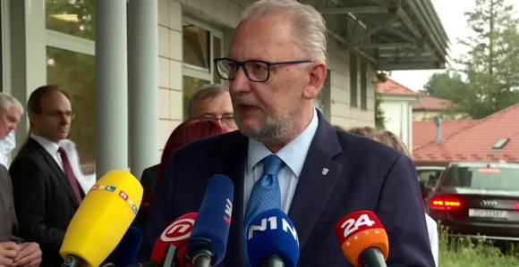 Odlučićemo hoće li biti još restrikcija za BiH i Srbiju