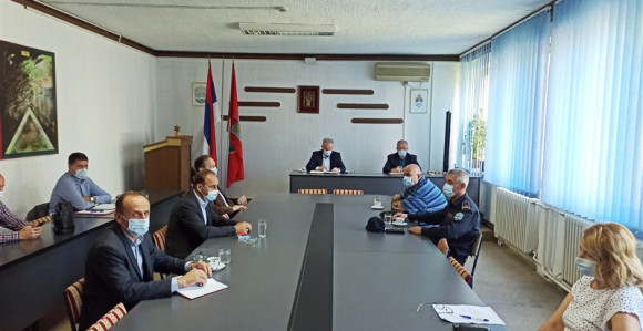 Sedam zaraženih u jednom danu, novo žarište vrtić