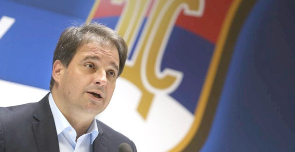 Separatizam provodi politika SNSD-a u Hercegovini!