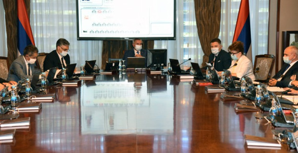 Republika Srpska se zadužuje za još 25 miliona maraka