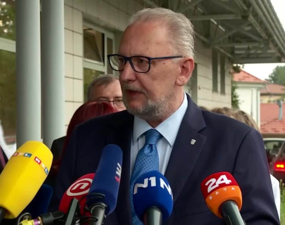 Odlučićemo hoće li biti još restrikcija za BiH i Srbiju