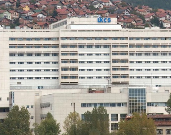 Dvije medicinske sestre zaražene koronom u KCUS-u