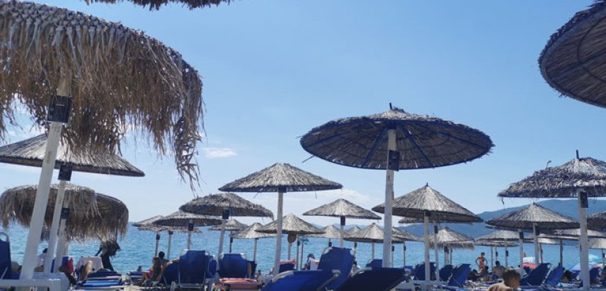 Zbog korone gubitak turizma 10 milijardi evra u Grčkoj